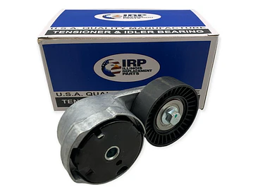 Tensor Correa Alternador Para Grand Cherokee 3.6 2011-2015 4