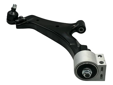 Bandeja Inferior Chevrolet Captiva 2.0 2.2 2.4 2007-2018 Lh 3