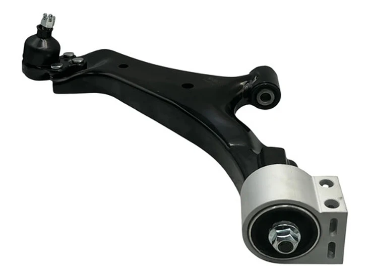 Bandeja Inferior Chevrolet Captiva 2.0 2.2 2.4 2007-2018 Lh 3