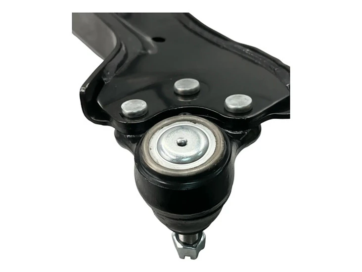 Bandeja Inferior Chevrolet Captiva 2.0 2.2 2.4 2007-2018 Lh 7