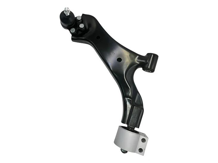 Bandeja Inferior Chevrolet Captiva 2.0 2.2 2.4 2007-2018 Lh 1