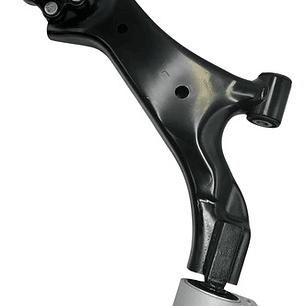 Bandeja Inferior Chevrolet Captiva 2.0 2.2 2.4 2007-2018 Lh