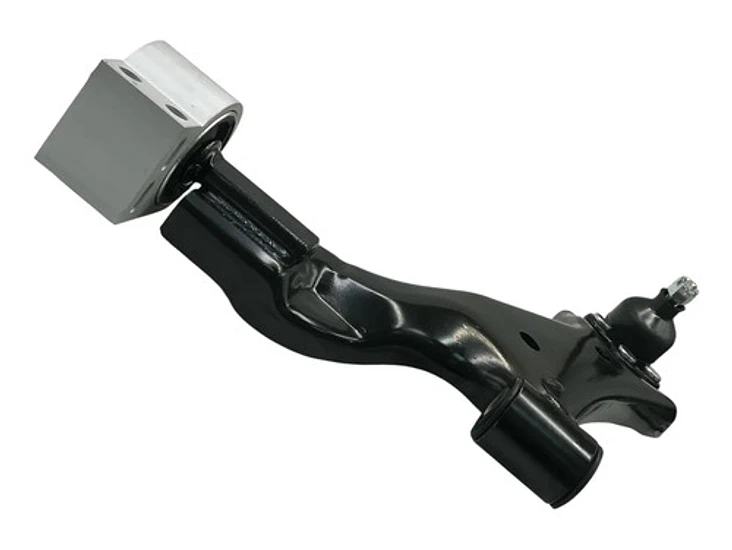 Bandeja Inferior Chevrolet Captiva 2.0 2.2 2.4 2007-2018 Lh 2