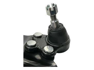 Bandeja Inferior Chevrolet Captiva 2.0 2.2 2.4 2007-2018 Lh 4