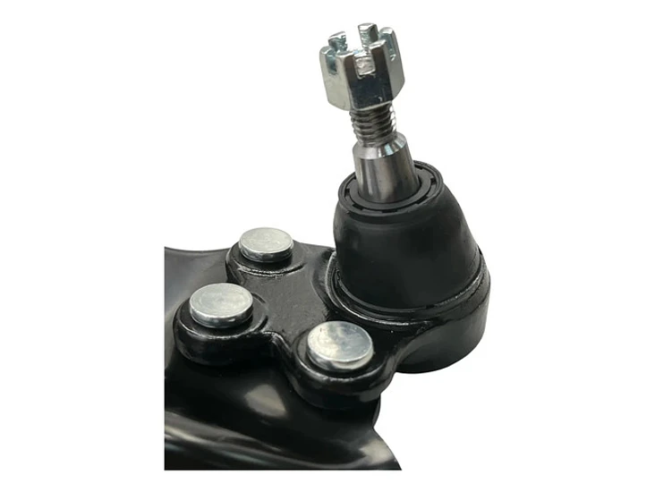 Bandeja Inferior Chevrolet Captiva 2.0 2.2 2.4 2007-2018 Lh 4