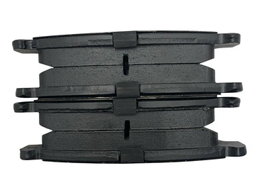 Pastilla Freno Cerámica Delant Para Suzuki Celerio 1.0 09-20 5