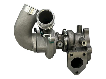 Turbo Para Kia Frontier 2.5 2012-2015 7