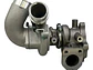 Turbo Para Kia Frontier 2.5 2012-2015 - Miniatura 7