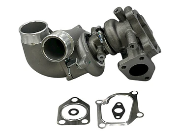 Turbo Para Kia Frontier 2.5 2012-2015 2