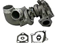 Turbo Para Kia Frontier 2.5 2012-2015 - Miniatura 2