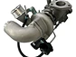 Turbo Para Kia Frontier 2.5 2012-2015 - Miniatura 3