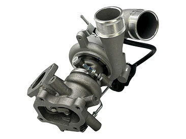 Turbo Para Kia Frontier 2.5 2012-2015 9