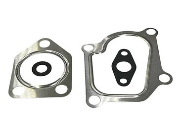 Turbo Para Kia Frontier 2.5 2012-2015 8