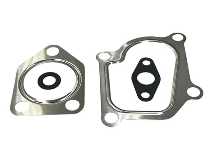 Turbo Para Kia Frontier 2.5 2012-2015 8