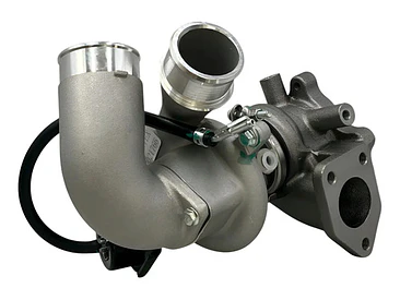 Turbo Para Kia Frontier 2.5 2012-2015 1