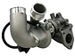 Turbo Para Kia Frontier 2.5 2012-2015 - Miniatura 1