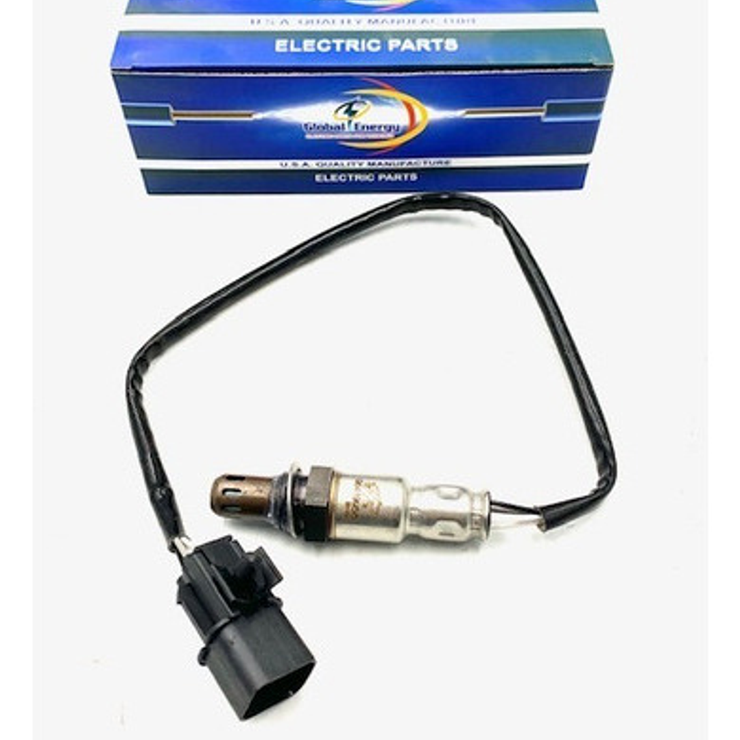 Sensor Oxigeno Vivant 1.6 2006-2008 ( Posición 2 - Macho ) 1