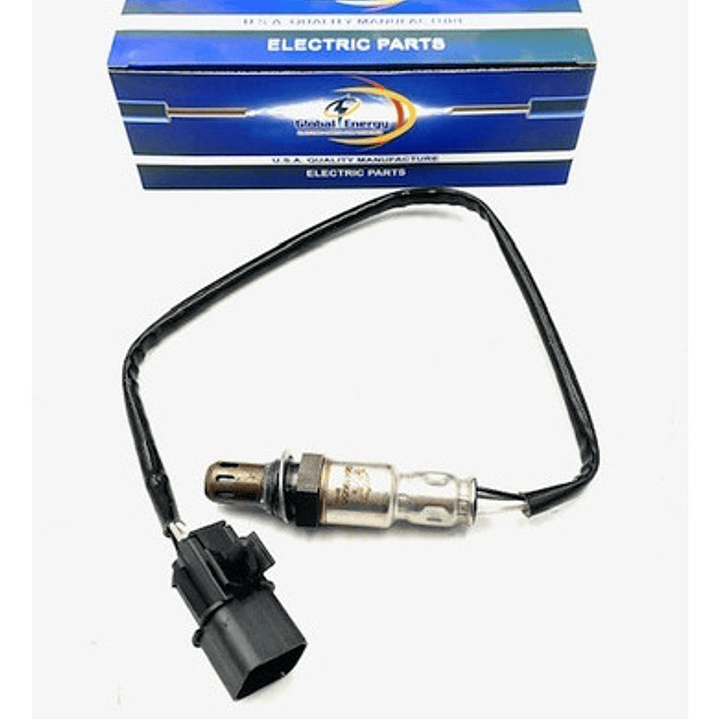 Sensor Oxigeno Vivant 1.6 2006-2008 ( Posición 2 - Macho ) 1