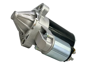 Motor Partida Para Chevrolet Spark 0.8 2004-2016 1