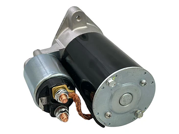 Motor Partida Para Chevrolet Spark 0.8 2004-2016 4