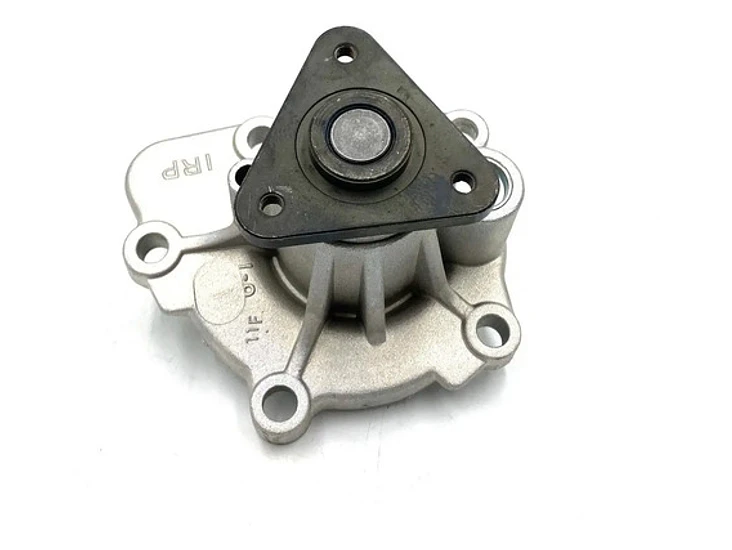 Bomba Agua Mitsubishi Outlander 2.4 2010-2014 4b12 Cw5w 1