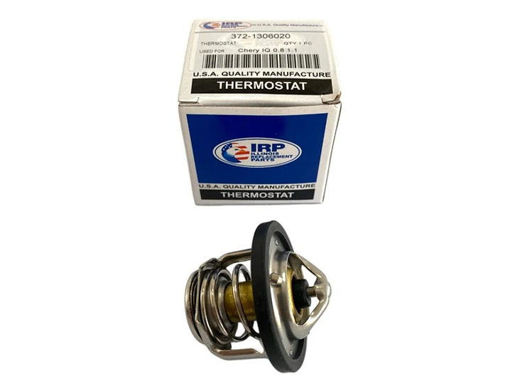 Termostato Para Chery Iq 0.8 1.1 2008-2014 4