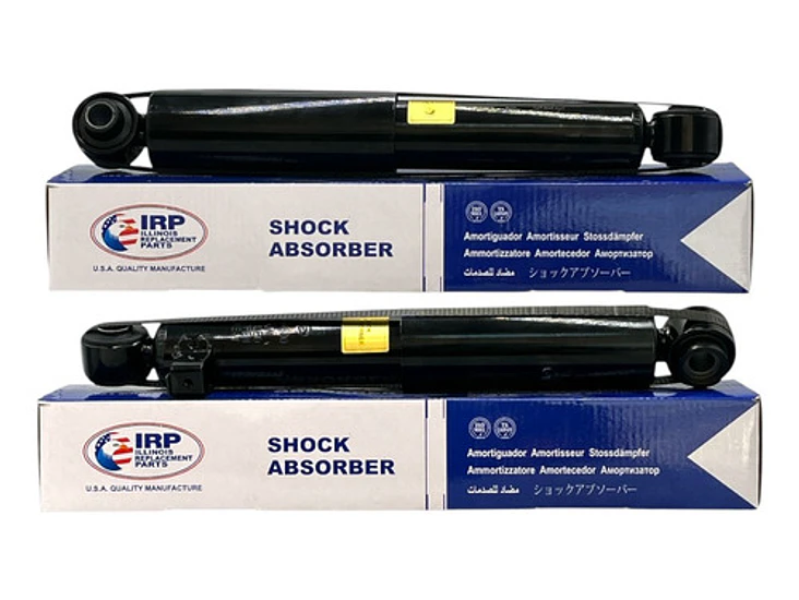 Par Amortiguador Trasero Para Kia Sorento 2.0 2010-2012 2