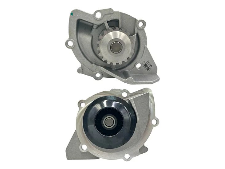 Bomba Agua Para Citroën C4 2.0 2013-2017 3