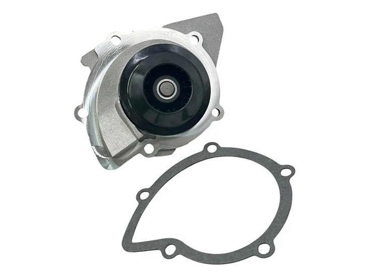 Bomba Agua Para Citroën C4 2.0 2013-2017 4
