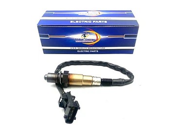 Sensor Oxigeno Great Wall Wingle 5  2.2 Lts Conector Plano 2