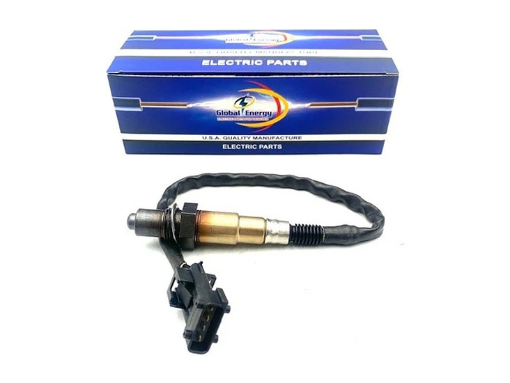 Sensor Oxigeno Great Wall Wingle 5  2.2 Lts Conector Plano 2