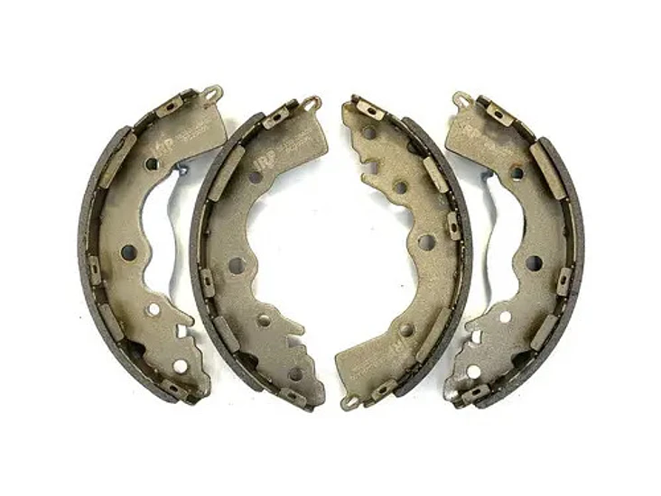 Patines O Balata De Freno Para Kia Morning 1.0 1.2 2017-2023 1