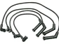 Juego Cables Bujias Para Kia Morning 1.1 2004-2011 G4hg Negro - Miniatura 2