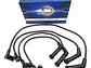 Juego Cables Bujias Para Kia Morning 1.1 2004-2011 G4hg Negro - Miniatura 1