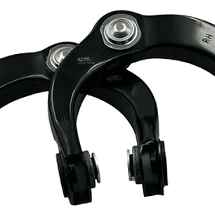 Bandejas Superior ( El Par) Jeep Grand Cherokee Wk 2011-2020