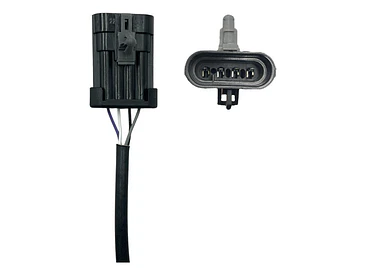 Sensor Oxigeno Great Wall Haval H3 2.0 2011-2021 ( Posic 1) 4