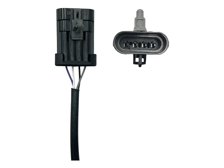 Sensor Oxigeno Great Wall Haval H3 2.0 2011-2021 ( Posic 1) 4