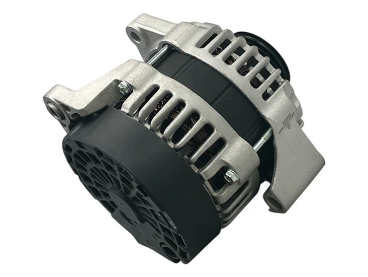 Alternador Para Chevrolet Spark Gt Activ 1.2 2018-2022 7
