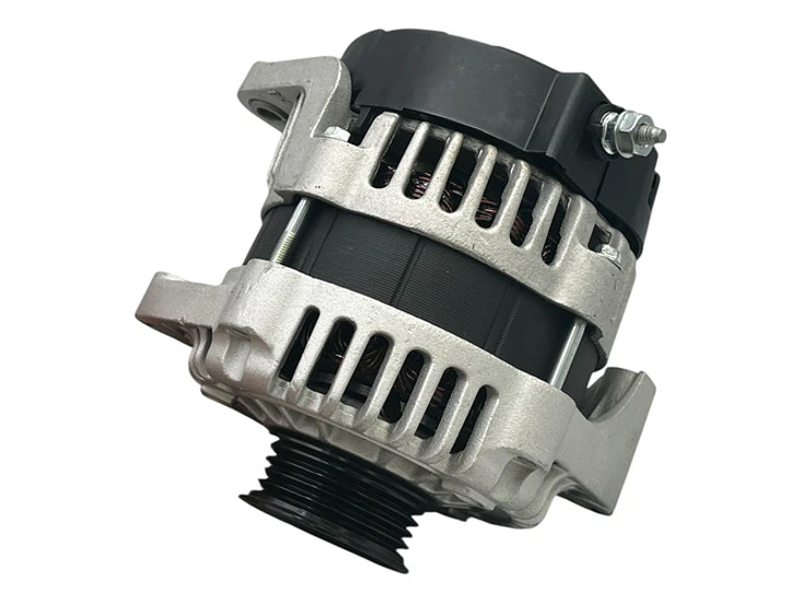 Alternador Para Chevrolet Spark Gt Activ 1.2 2018-2022 9