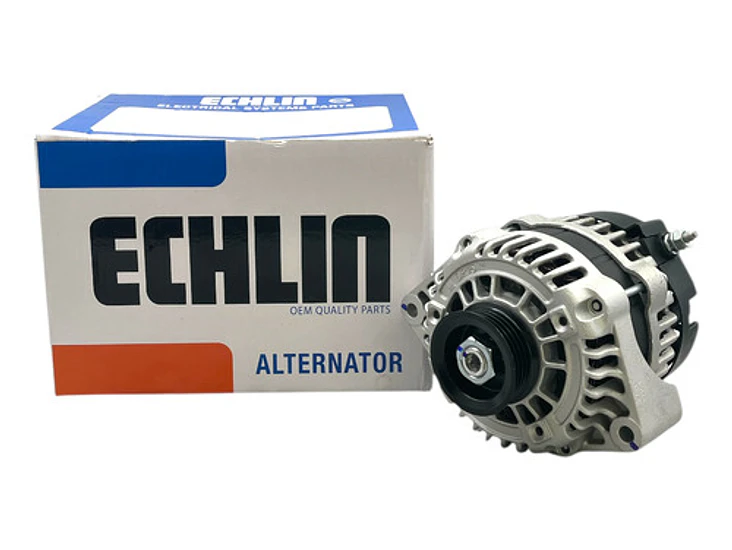 Alternador Para Chevrolet Spark Gt Activ 1.2 2018-2022 3