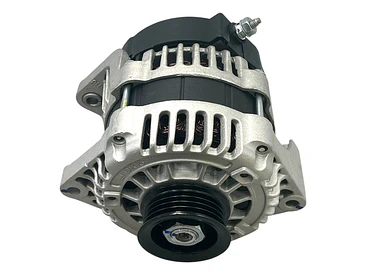 Alternador Para Chevrolet Spark Gt Activ 1.2 2018-2022 4