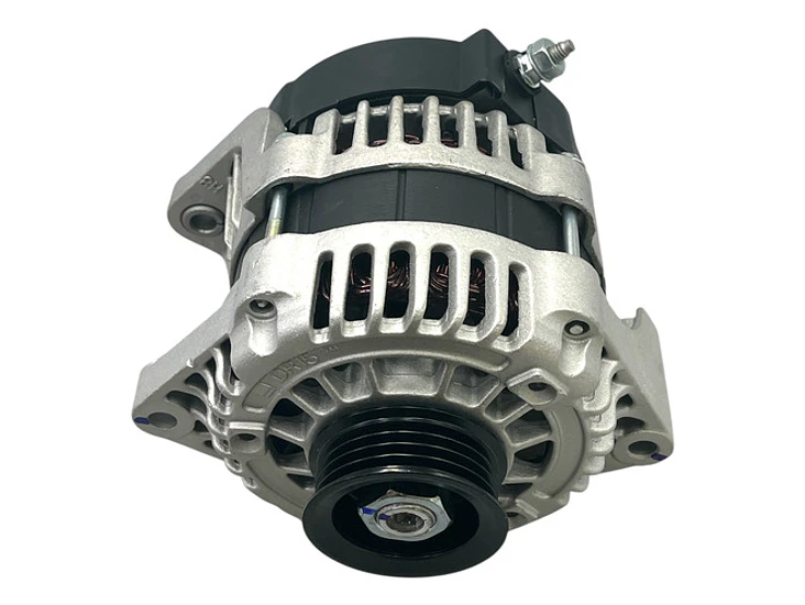 Alternador Para Chevrolet Spark Gt Activ 1.2 2018-2022 4