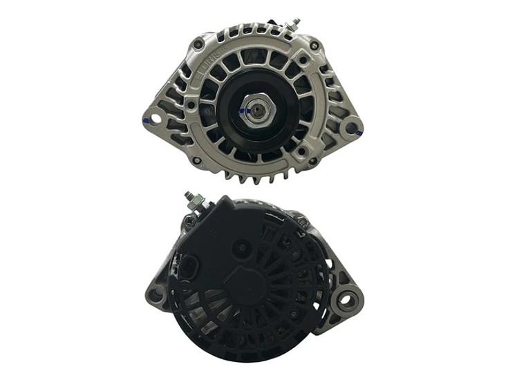 Alternador Para Chevrolet Spark Gt Activ 1.2 2018-2022 6