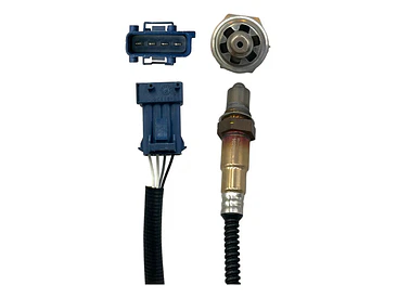 Sensor Oxigeno Para Citroën Xsara Picasso 1.6 2004-2009 4