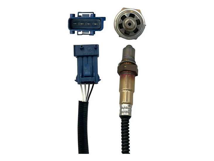 Sensor Oxigeno Para Citroën Xsara Picasso 1.6 2004-2009 4