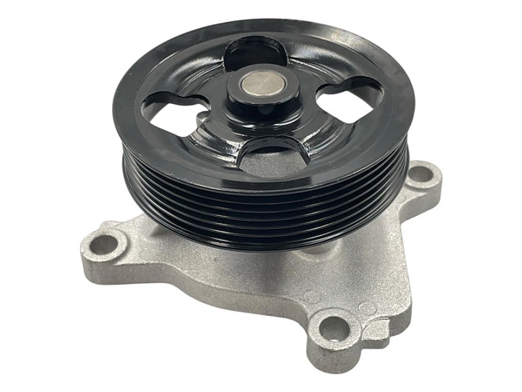 Bomba Agua Nissan X-trail 2.5 2015-2020 4