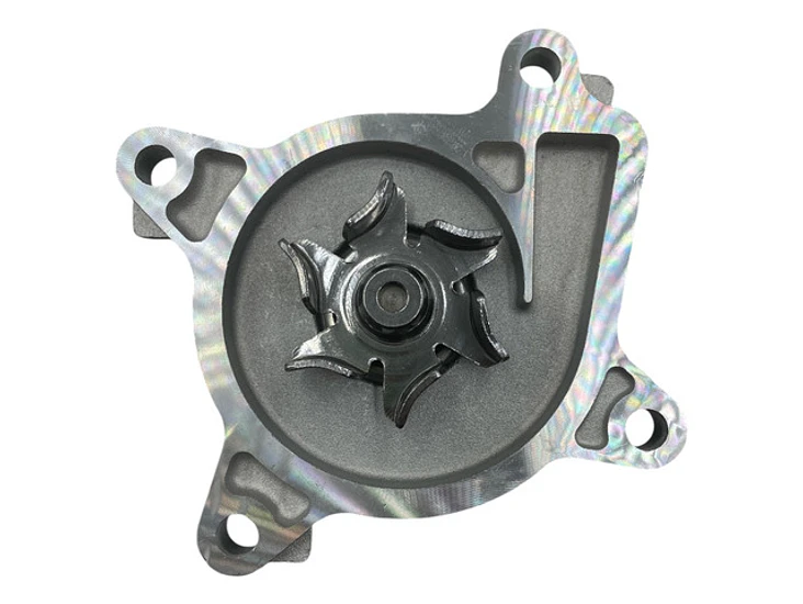 Bomba Agua Nissan X-trail 2.5 2015-2020 5