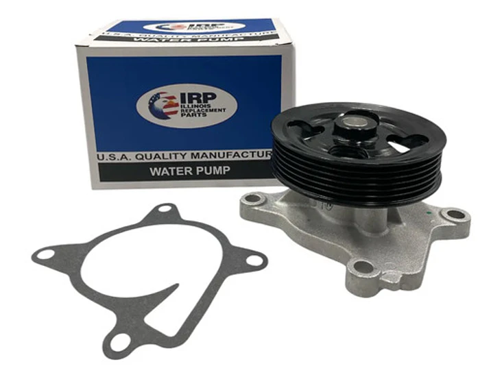 Bomba Agua Nissan X-trail 2.5 2015-2020 1