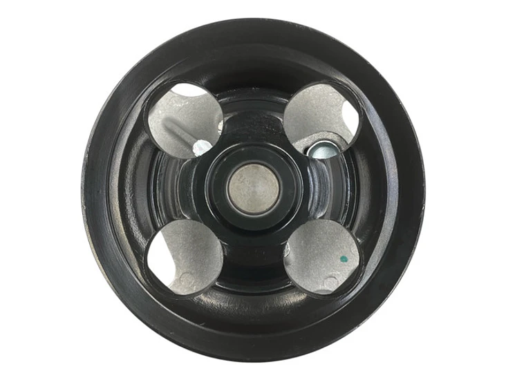 Bomba Agua Nissan X-trail 2.5 2015-2020 3