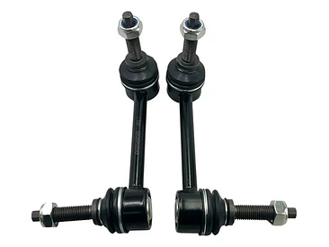 Par Bieletas Para Jeep Grand Cherokee 5.7 2011-2015 2